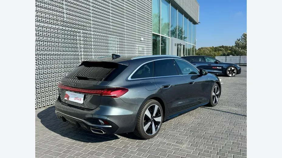 AUDI A5 -