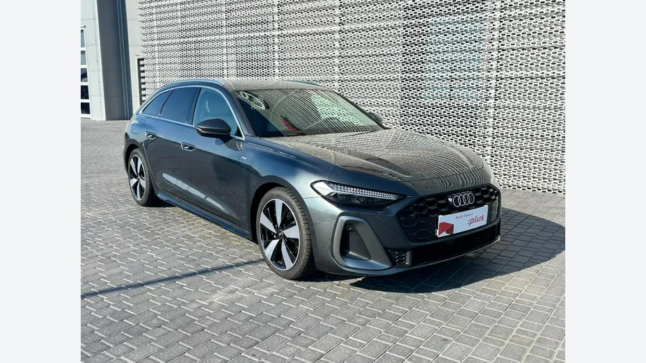 AUDI A5 -