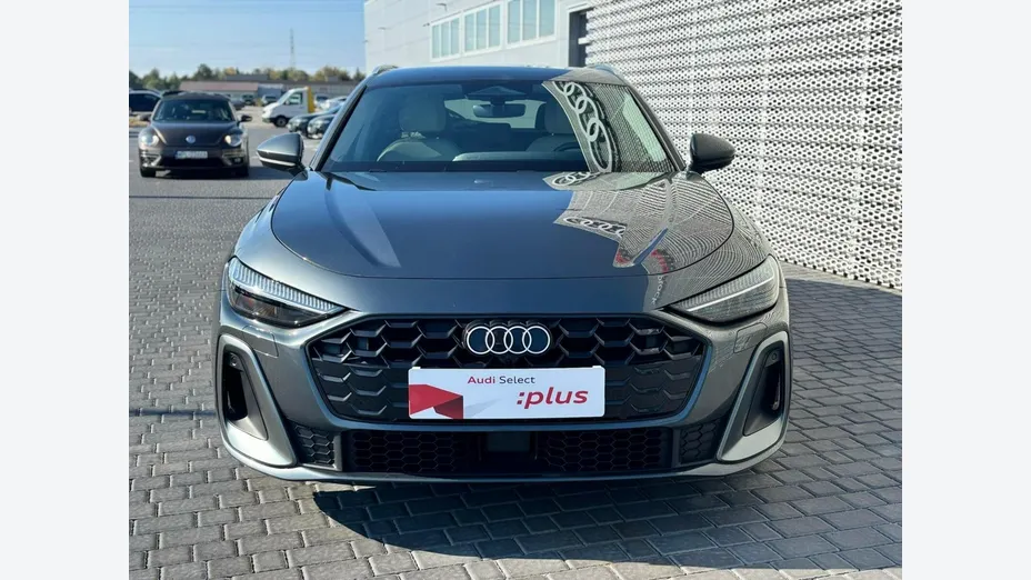 AUDI A5 -