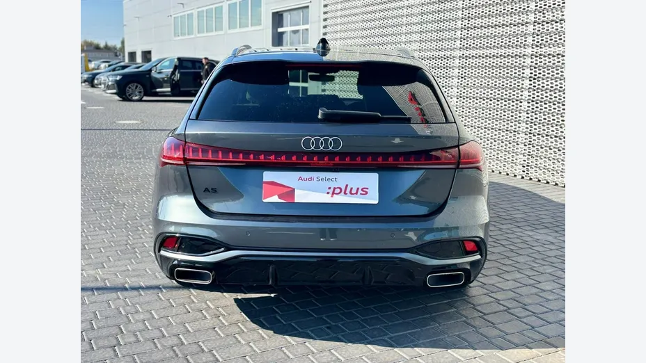 AUDI A5 -