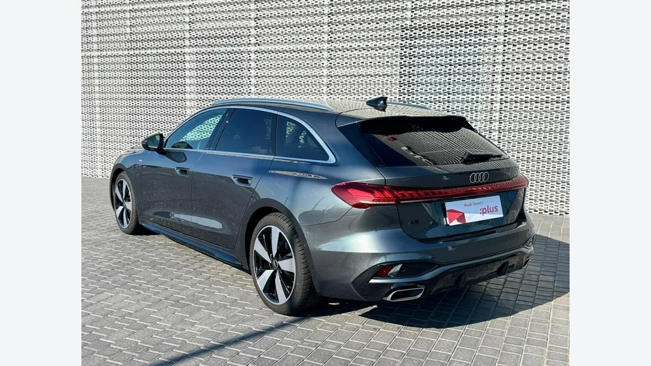 AUDI A5 -