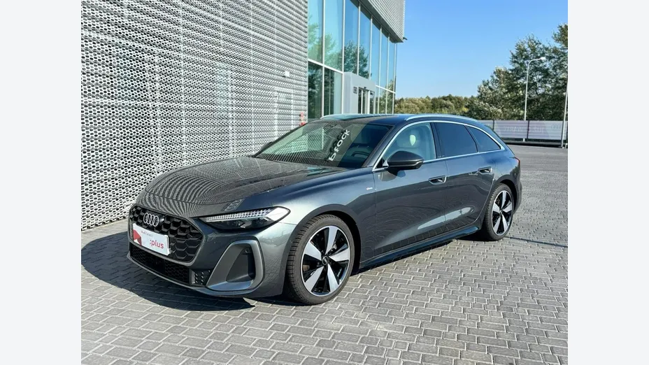 AUDI A5 -