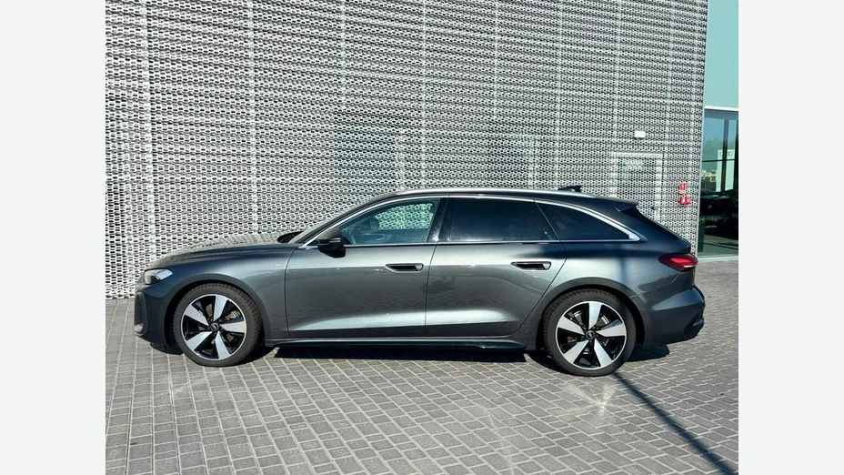 AUDI A5 -
