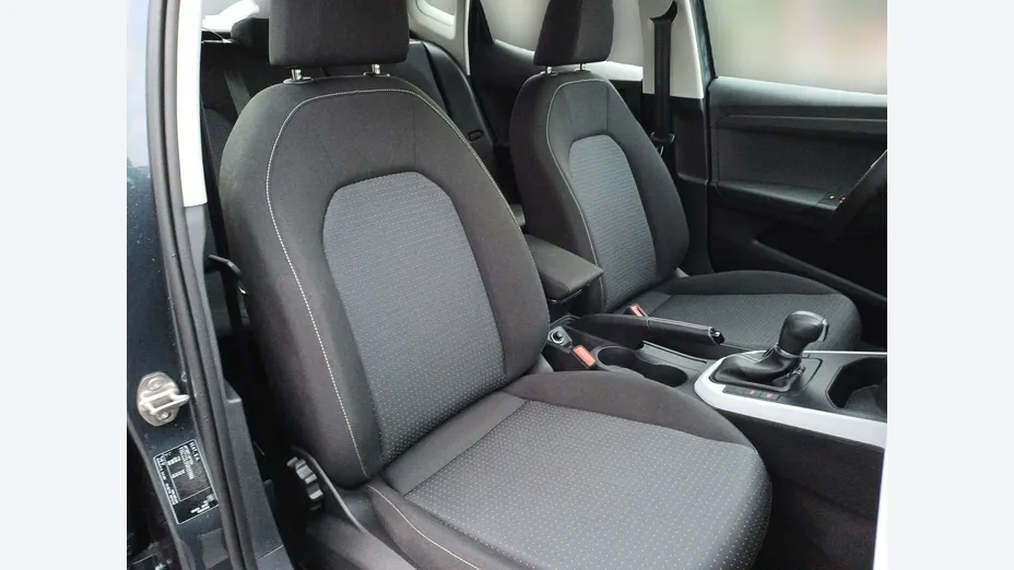 SEAT Arona -