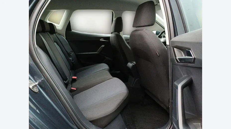 SEAT Arona -