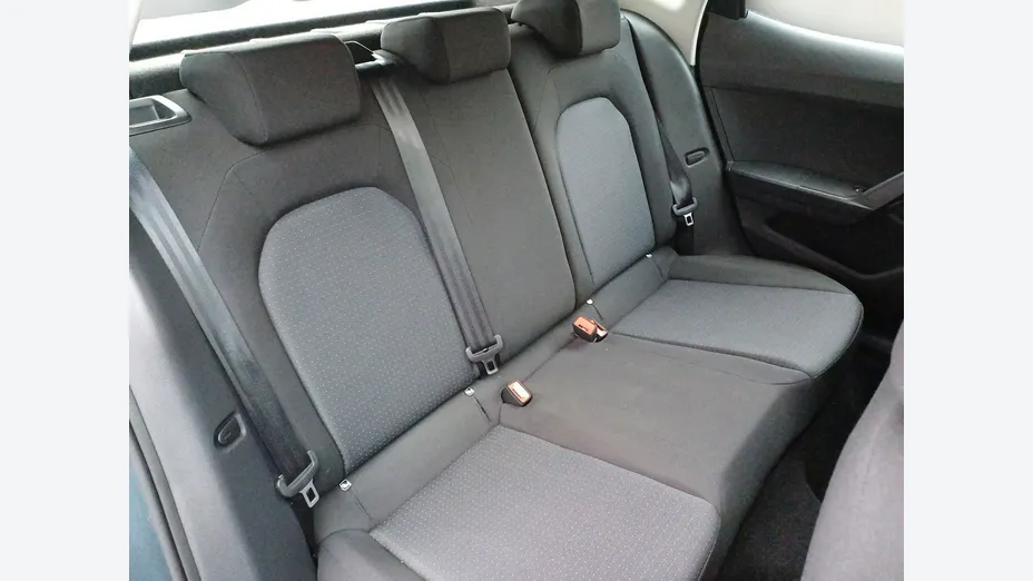 SEAT Arona -