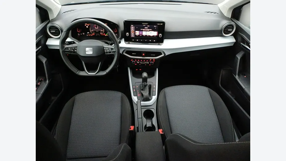 SEAT Arona -
