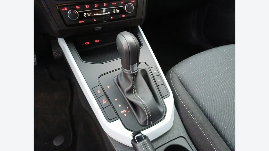 SEAT Arona -