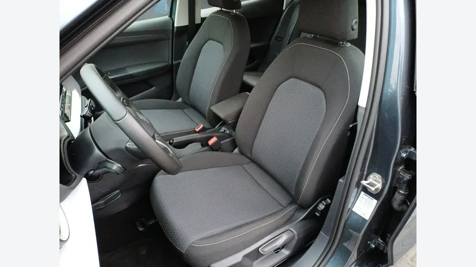 SEAT Arona -