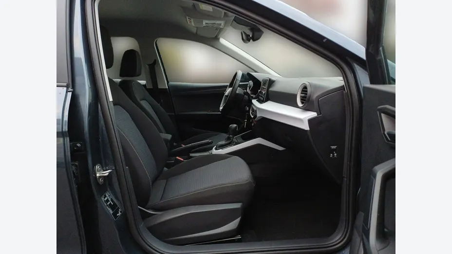SEAT Arona -