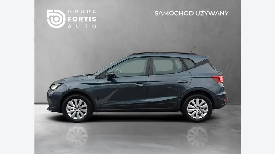 SEAT Arona -