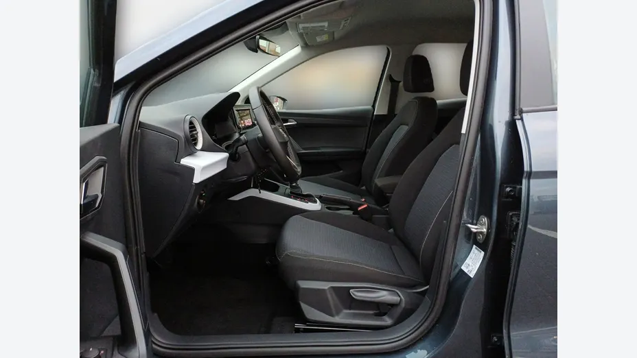SEAT Arona -