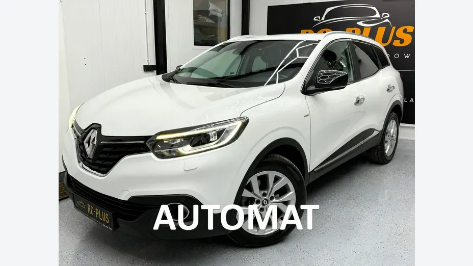 RENAULT Kadjar -