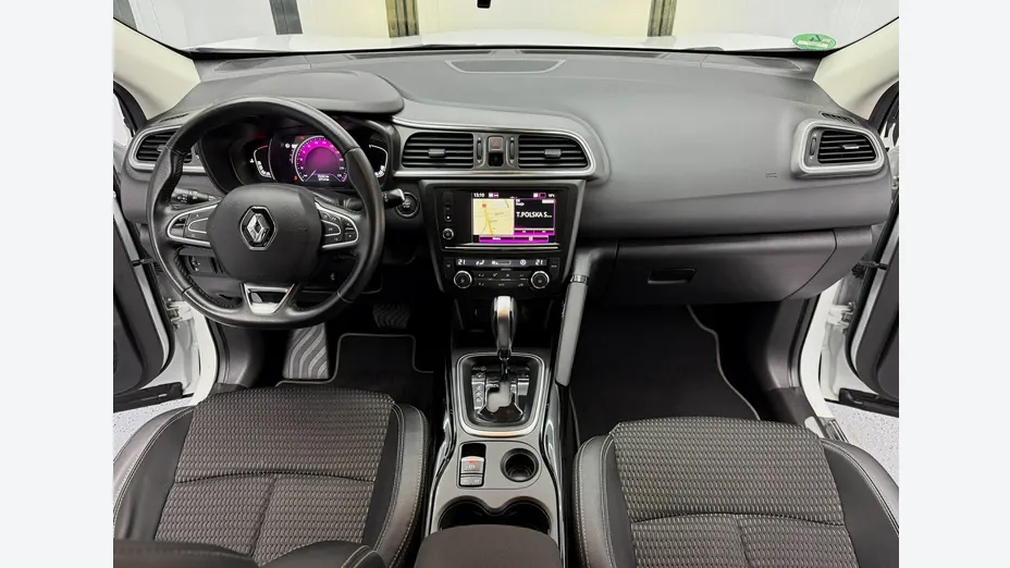 RENAULT Kadjar -