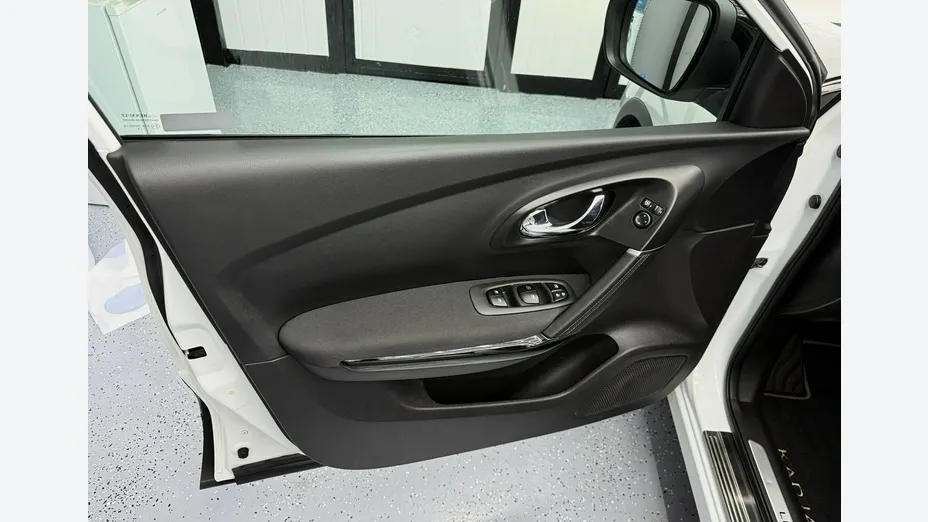 RENAULT Kadjar -