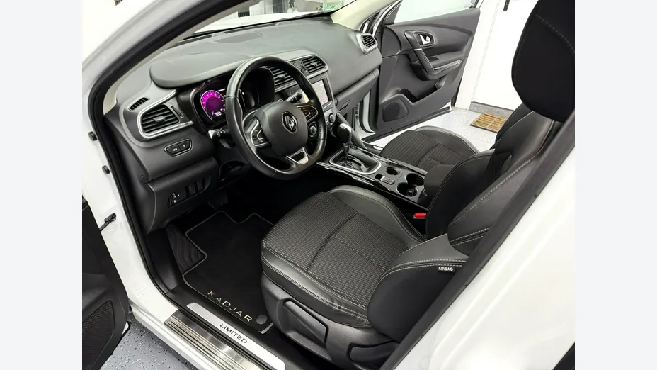 RENAULT Kadjar -