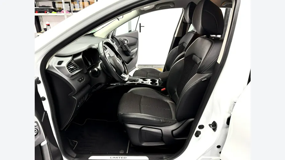 RENAULT Kadjar -