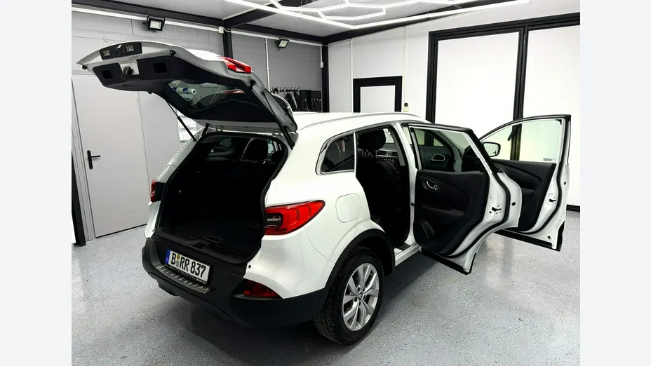 RENAULT Kadjar -