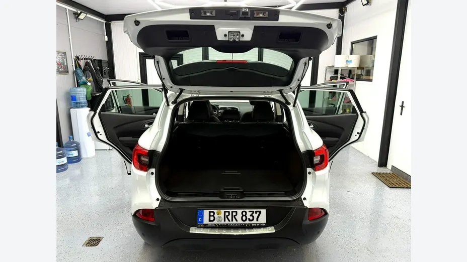 RENAULT Kadjar -