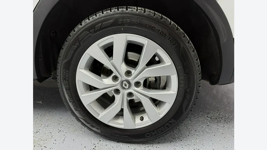 RENAULT Kadjar -
