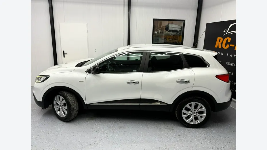RENAULT Kadjar -