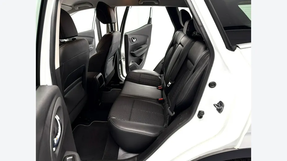 RENAULT Kadjar -