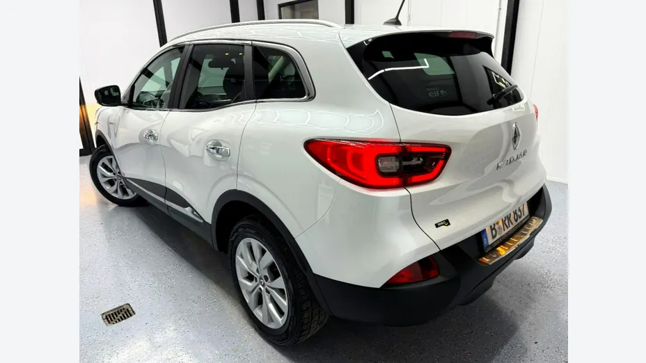 RENAULT Kadjar -