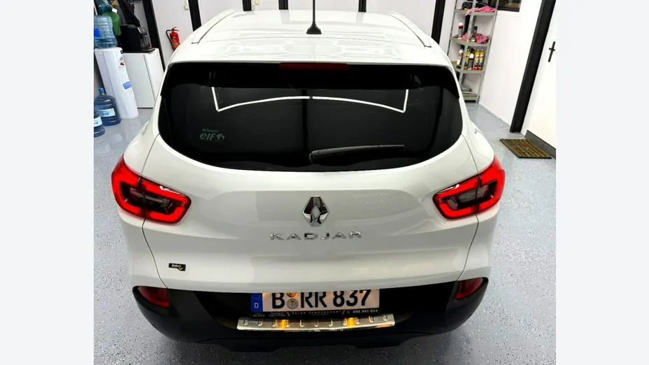 RENAULT Kadjar -