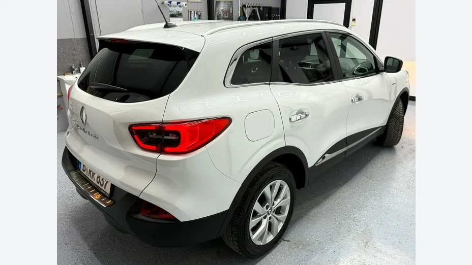 RENAULT Kadjar -
