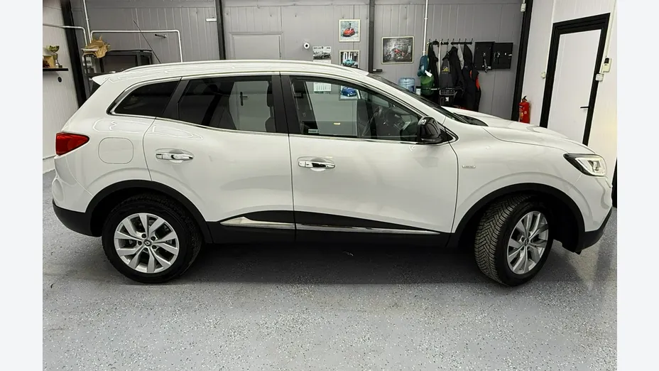 RENAULT Kadjar -
