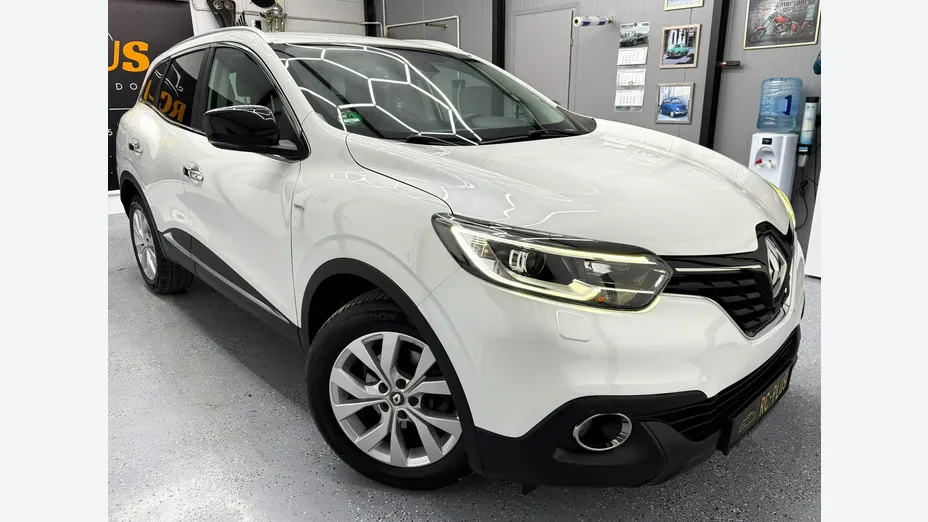 RENAULT Kadjar -