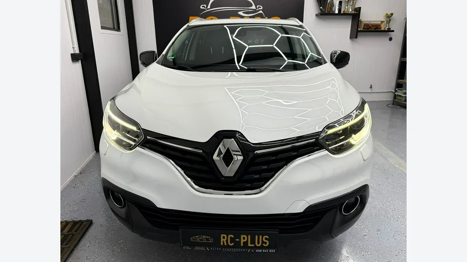 RENAULT Kadjar -
