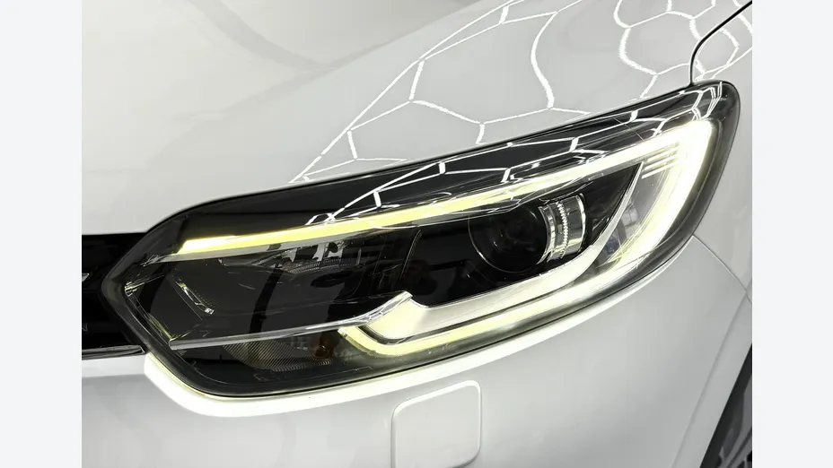RENAULT Kadjar -