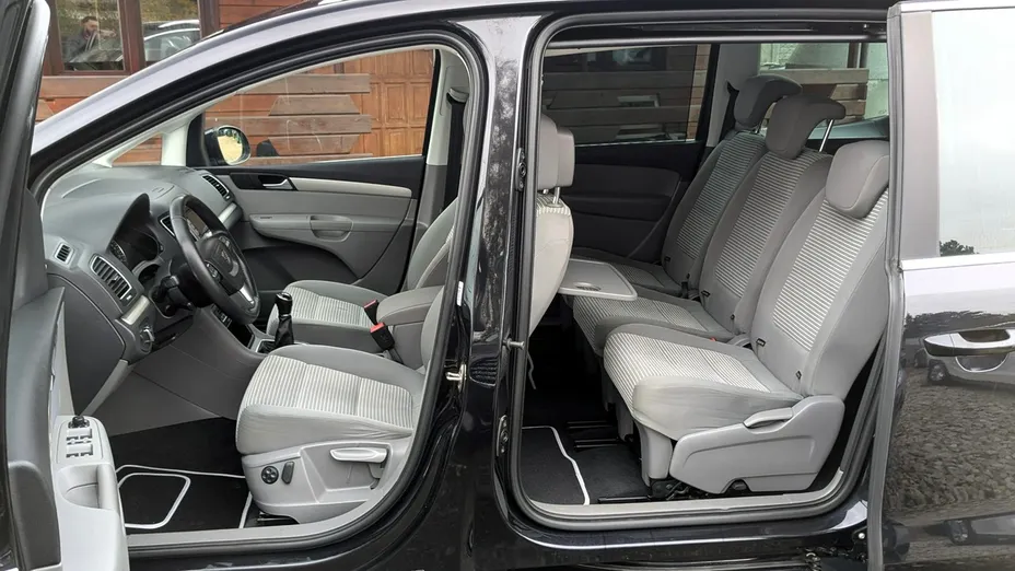 SEAT Alhambra -