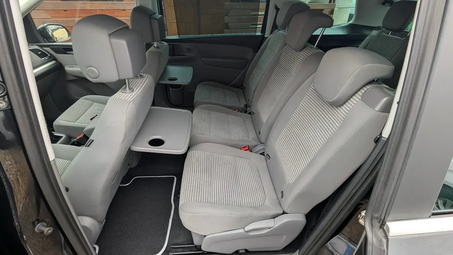 SEAT Alhambra -