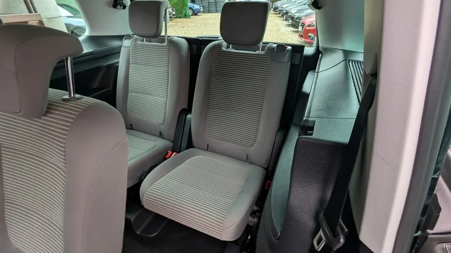 SEAT Alhambra -