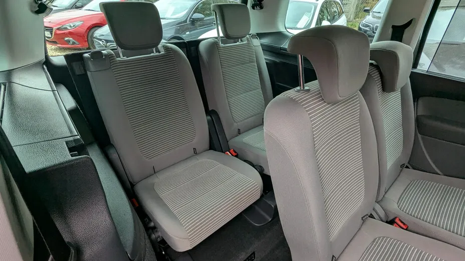 SEAT Alhambra -
