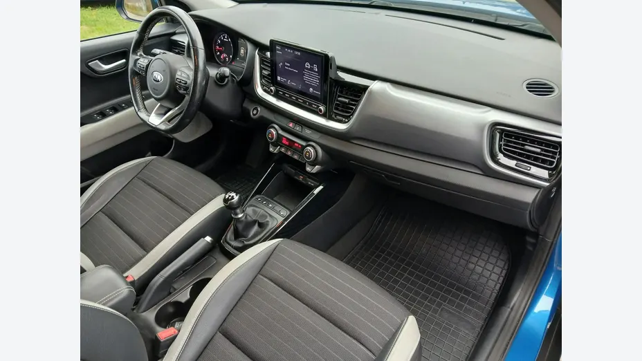 KIA Stonic -