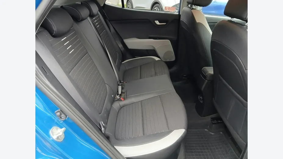 KIA Stonic -