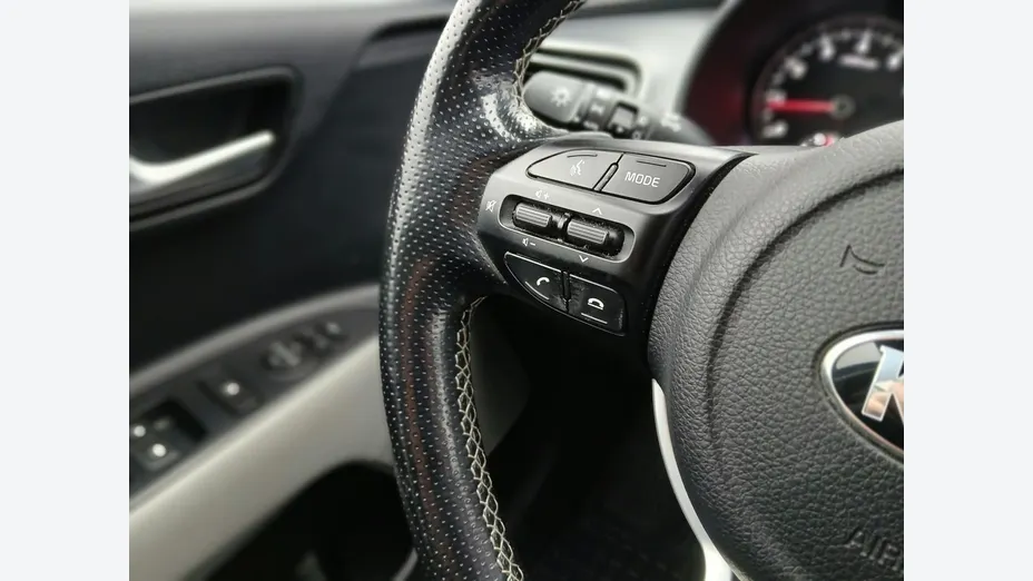 KIA Stonic -