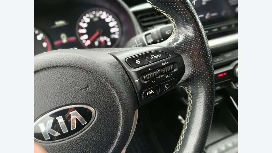 KIA Stonic -