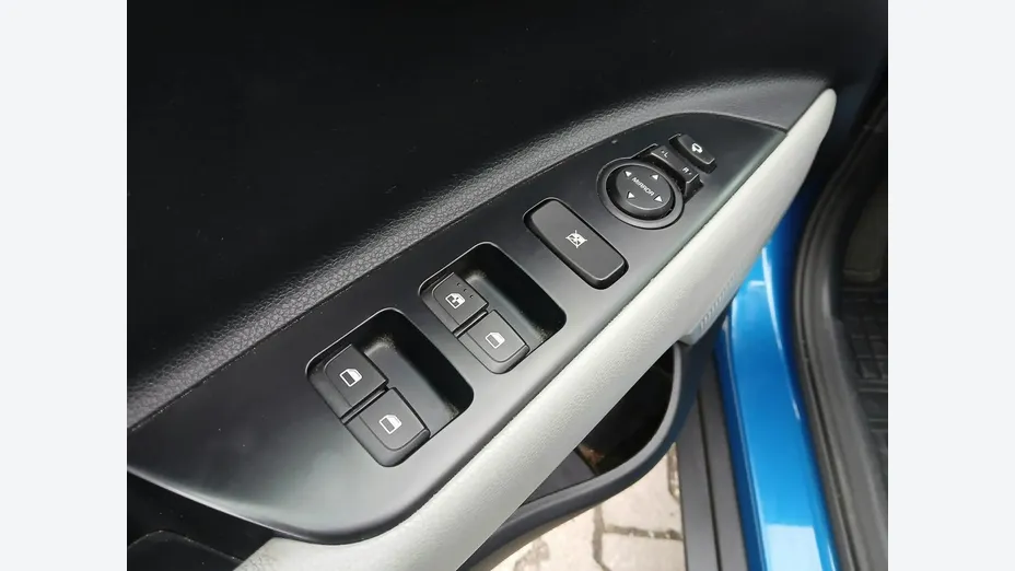 KIA Stonic -