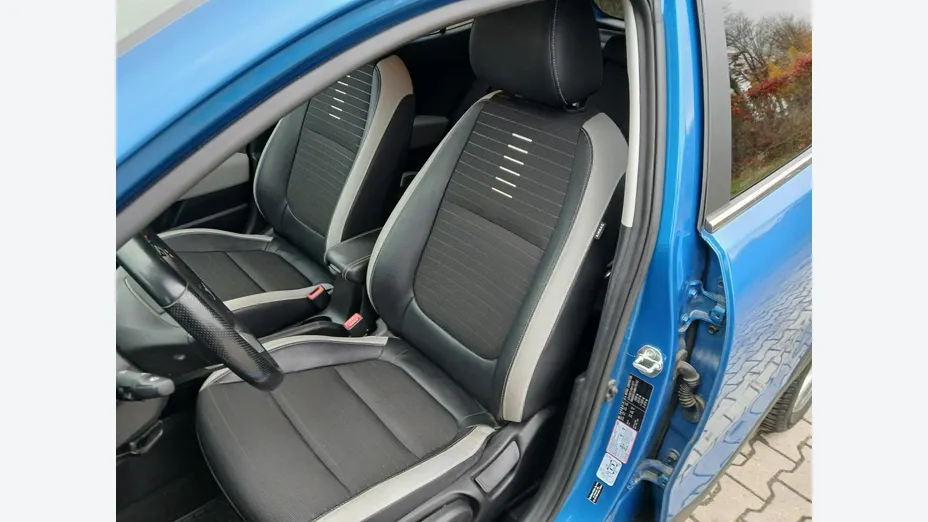 KIA Stonic -