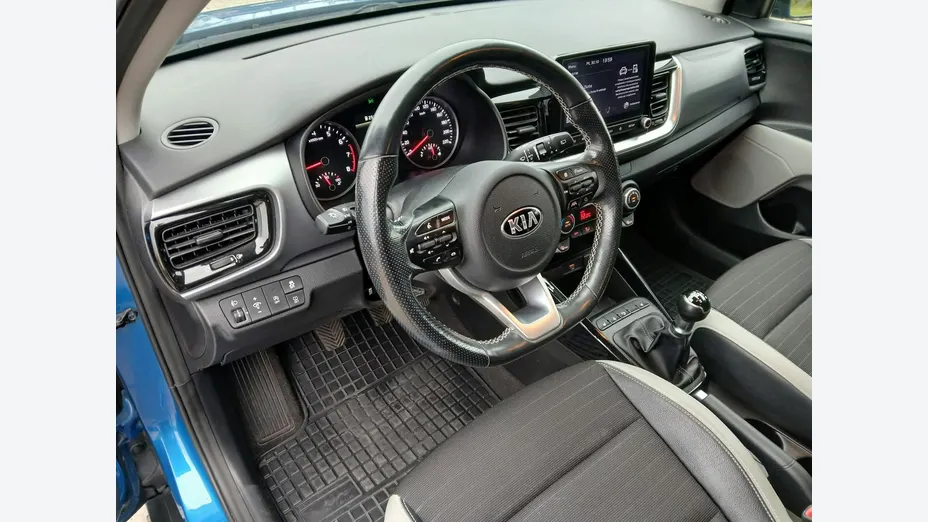 KIA Stonic -