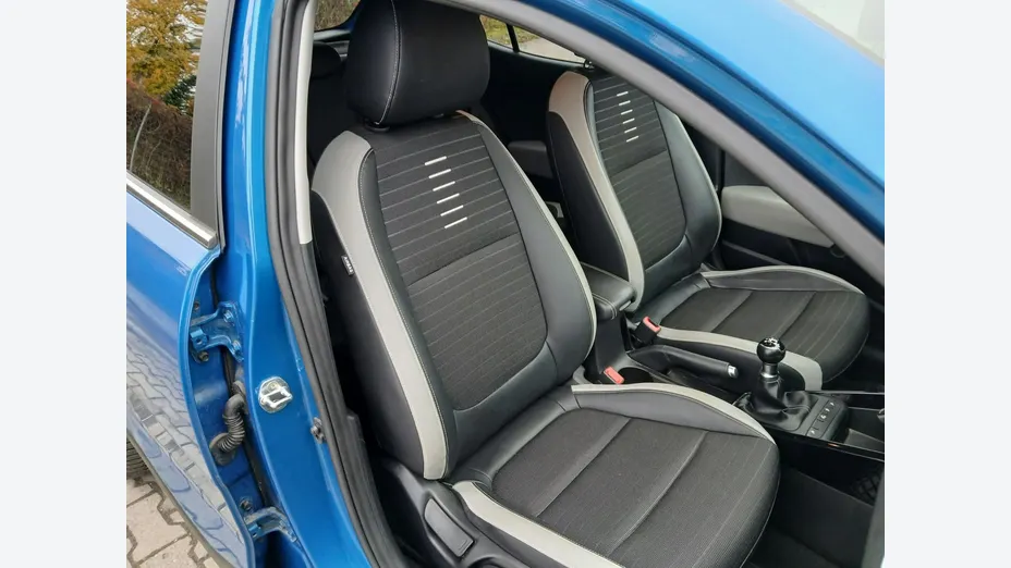 KIA Stonic -