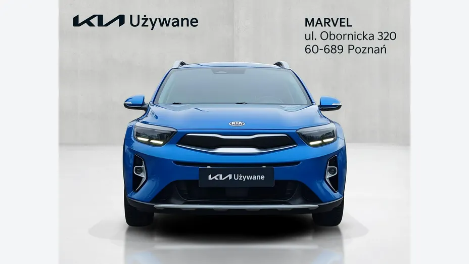 KIA Stonic -