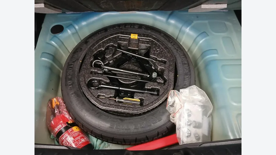 KIA Stonic -
