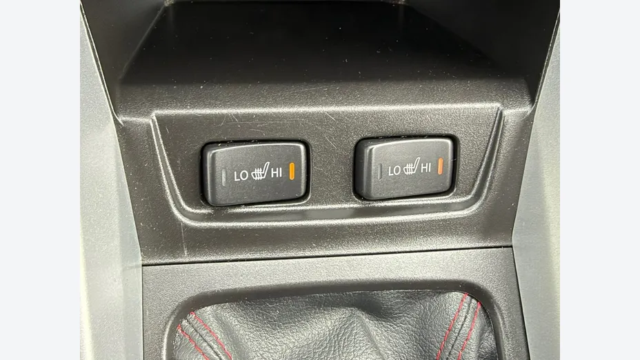 SUZUKI Vitara -