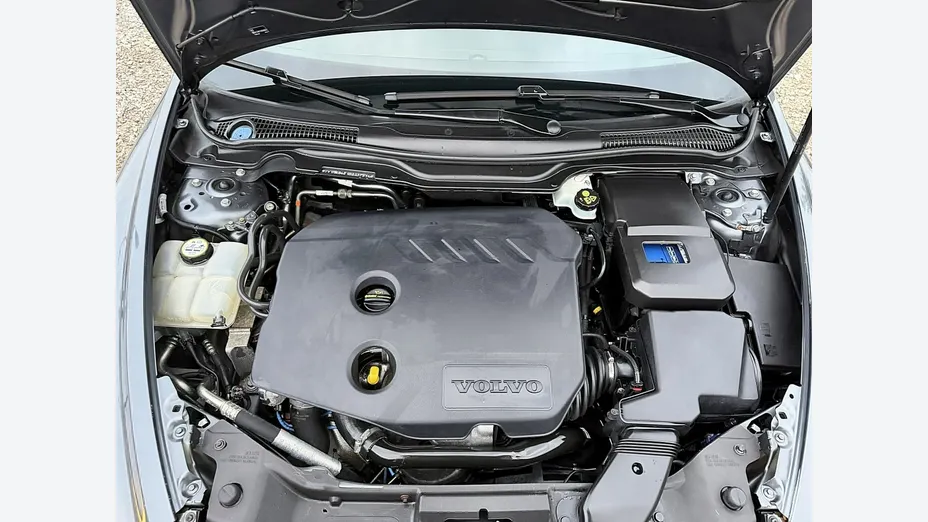 VOLVO C30 -