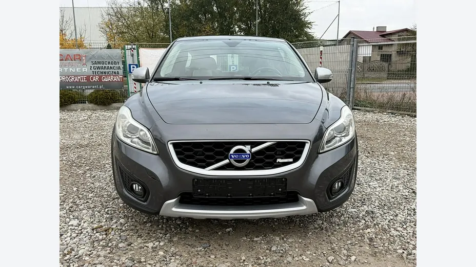 VOLVO C30 -